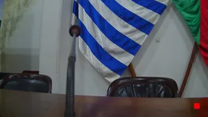 Caméra IP - UY