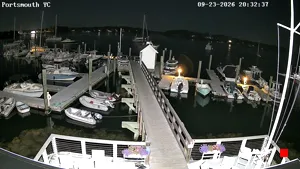 Caméra IP - US