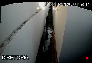Caméra IP - BR