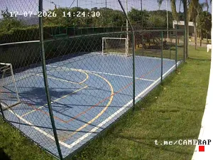 Caméra IP - BR