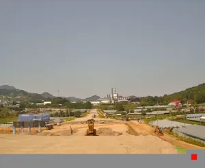 Caméra IP - KR