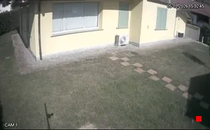 Caméra IP - IT