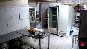 Caméra IP - BR