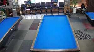 Caméra IP - KR
