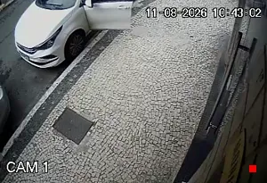 Caméra IP - BR