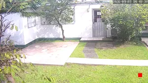 Caméra IP - UY