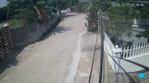 Caméra IP - VN