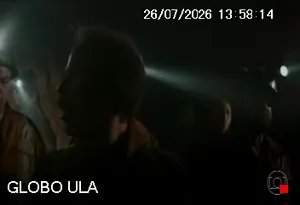 Caméra IP - BR