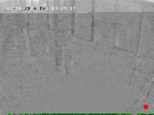 Caméra IP - IR