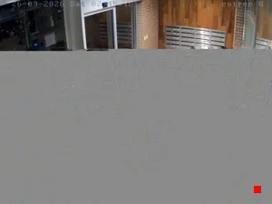 Caméra IP - BE