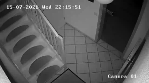 Caméra IP - DE