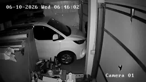 Caméra IP - IT