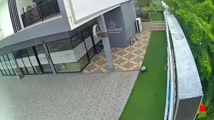 Caméra IP - TH