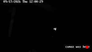 Caméra IP - IT