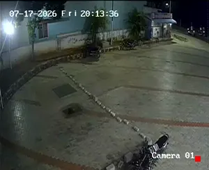 Caméra IP - IN