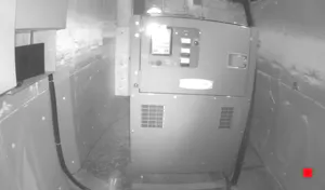 Caméra IP - TW
