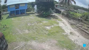 Caméra IP - TH