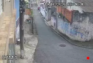 Caméra IP - BR
