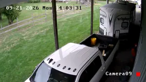 Caméra IP - US