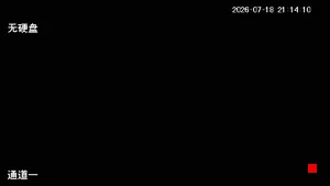 Caméra IP - CN