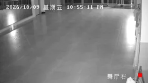 Caméra IP - CN