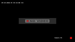 Caméra IP - AT