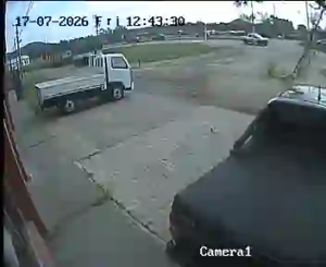 Caméra IP - UY