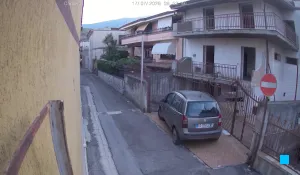 Caméra IP - IT