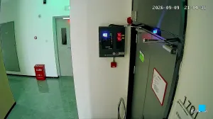 Caméra IP - HK