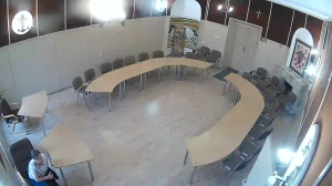 Caméra IP - PL