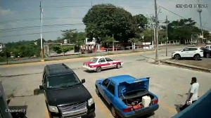 Caméra IP - MX