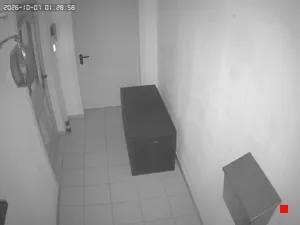 Caméra IP - DE