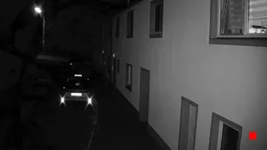 Caméra IP - DE