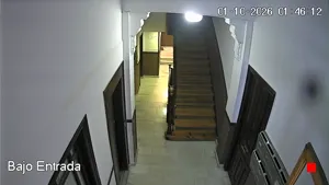 Caméra IP - ES