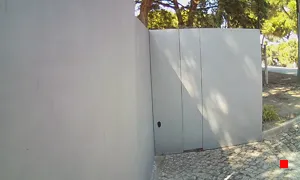 Caméra IP - PT