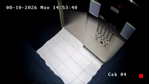 Caméra IP - CA