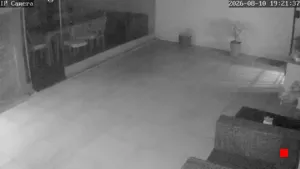 Caméra IP - UY