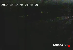 Caméra IP - KR