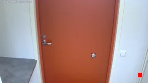 Caméra IP - FI