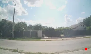 Caméra IP - RO