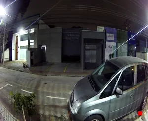 Caméra IP - BR