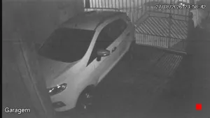 Caméra IP - BR