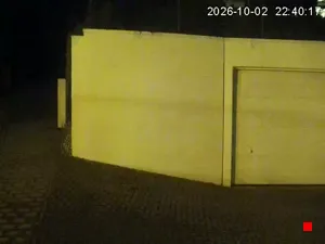 Caméra IP - DE