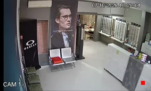 Caméra IP - ZA