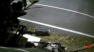Caméra IP - TW