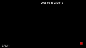 Caméra IP - NA