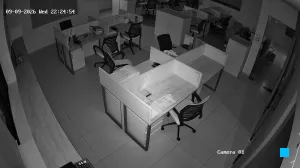 Caméra IP - IN