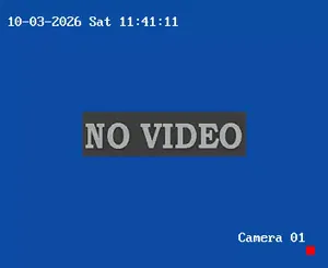 Caméra IP - MY