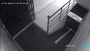 Caméra IP - IN