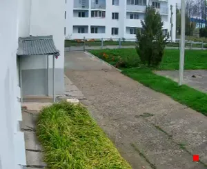 Caméra IP - RU